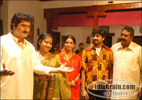 maithri