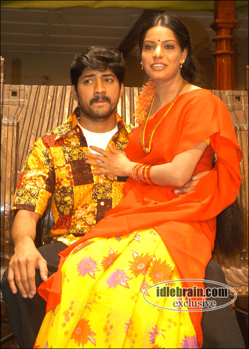 maithri