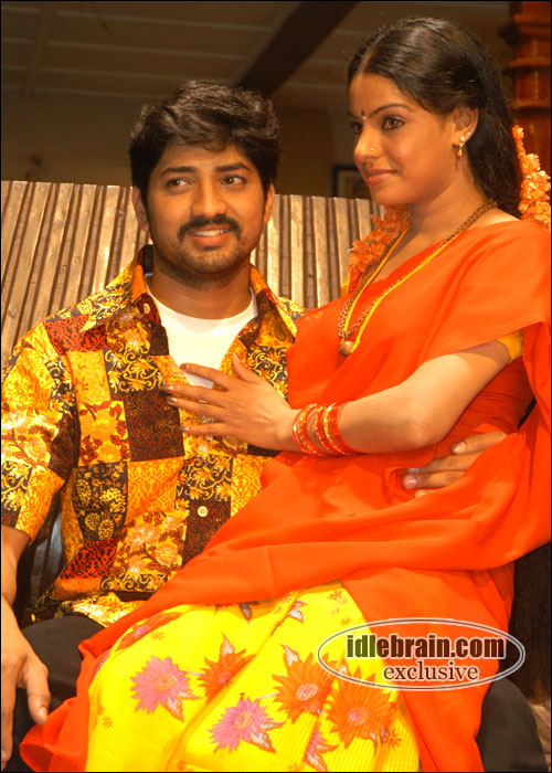 maithri