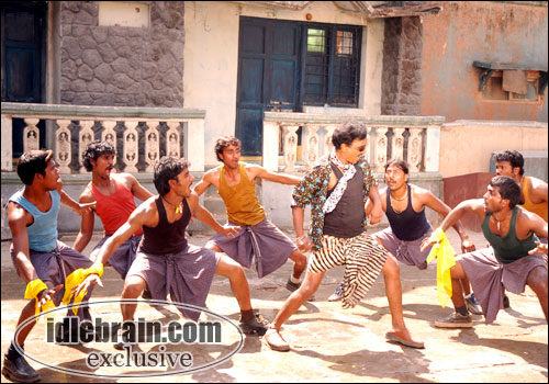 prema khareedu