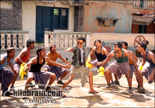 prema khareedu