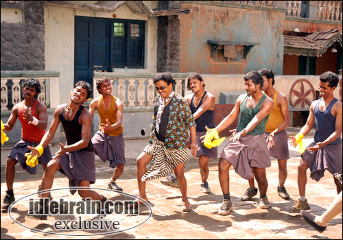 prema khareedu
