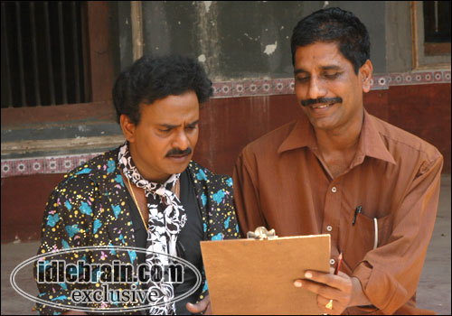 prema khareedu