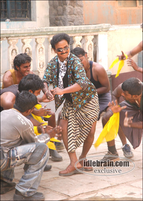 prema khareedu