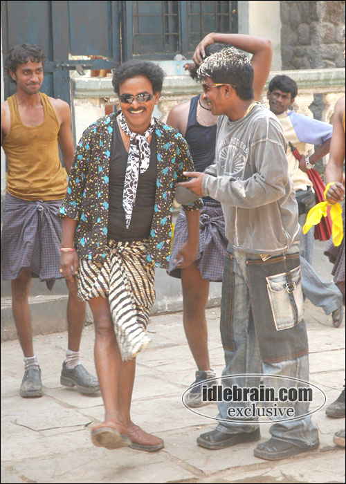 prema khareedu