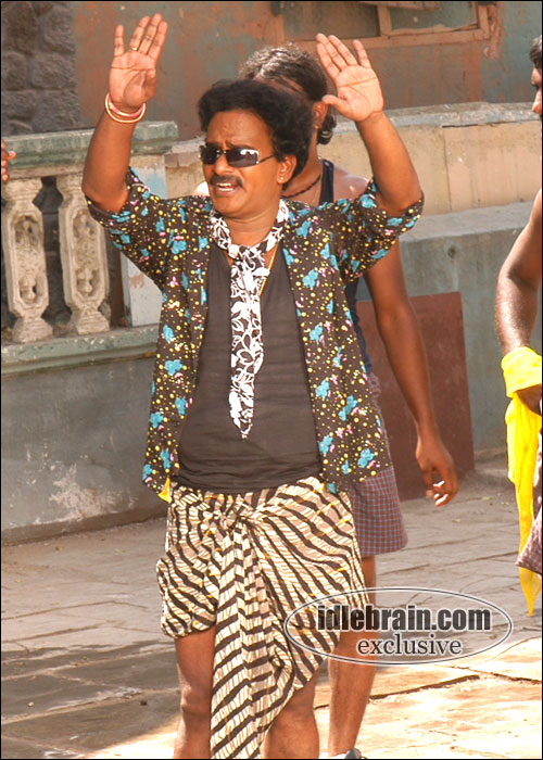 prema khareedu