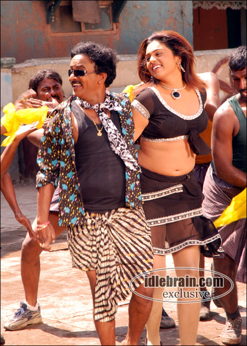 prema khareedu