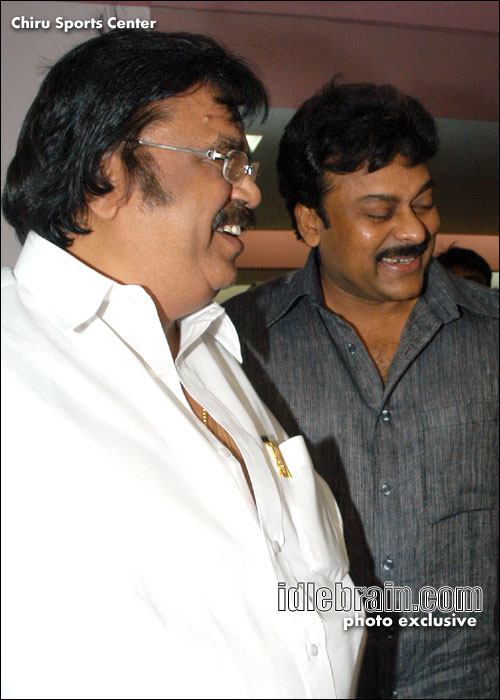 chiranjeevi