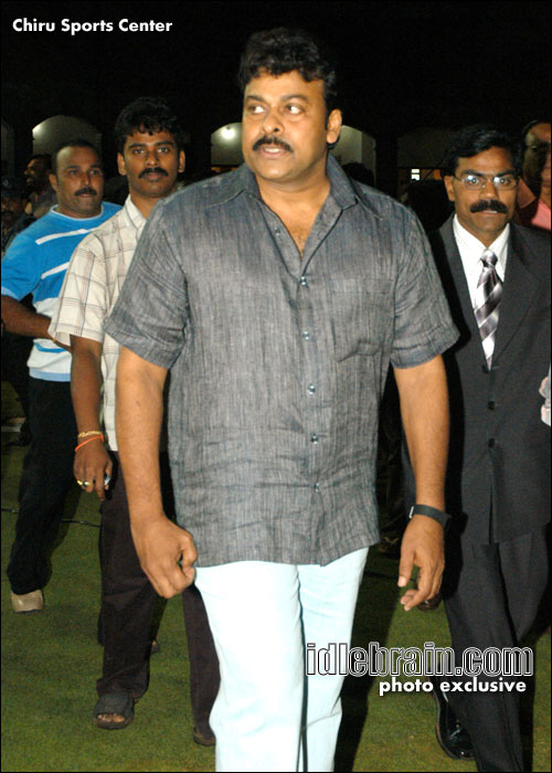 chiranjeevi