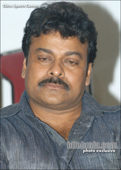 chiranjeevi