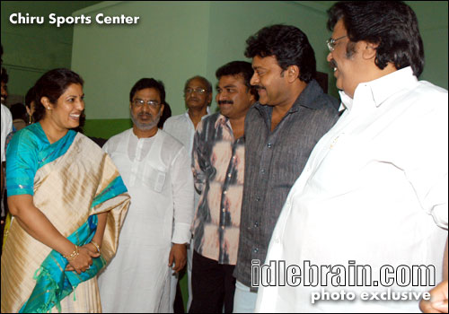 chiranjeevi