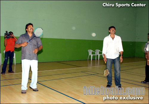 chiranjeevi