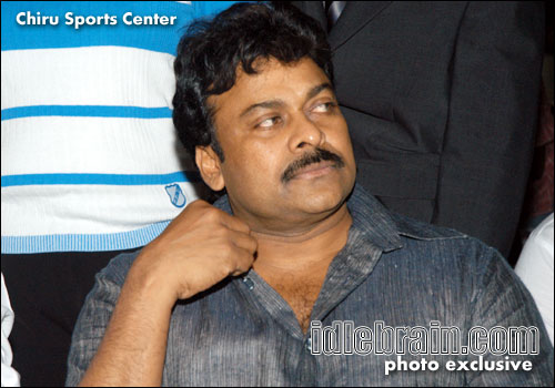 chiranjeevi