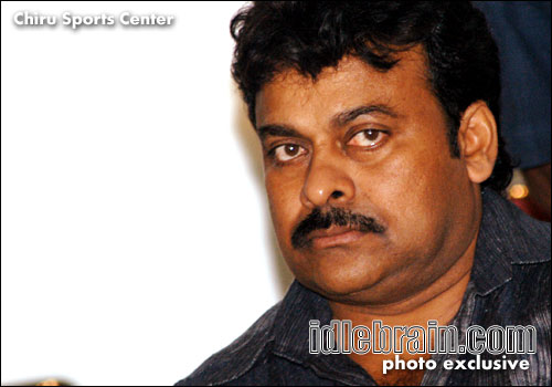 chiranjeevi