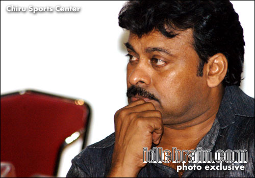 chiranjeevi