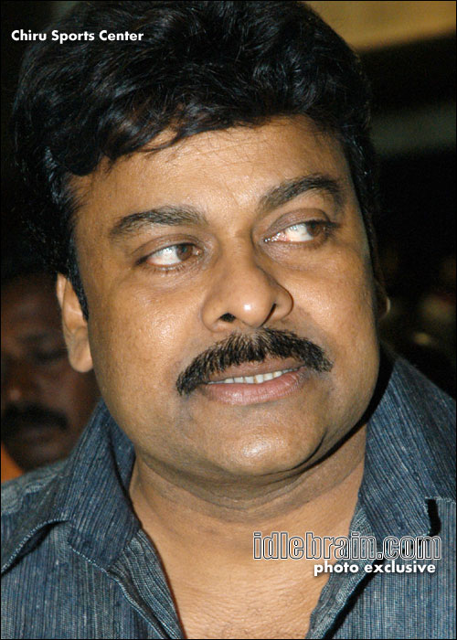 chiranjeevi