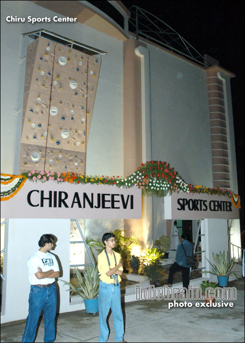 chiranjeevi