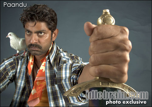 Paandu