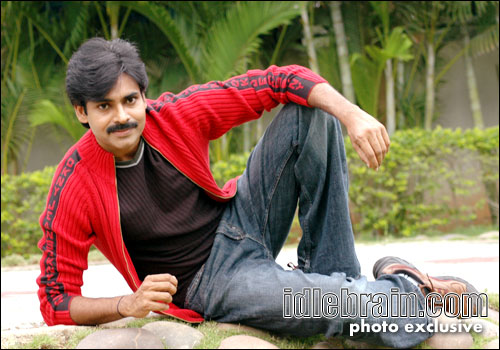 Pawan Kalyan - Telugu cinema Photo Gallery - Actor