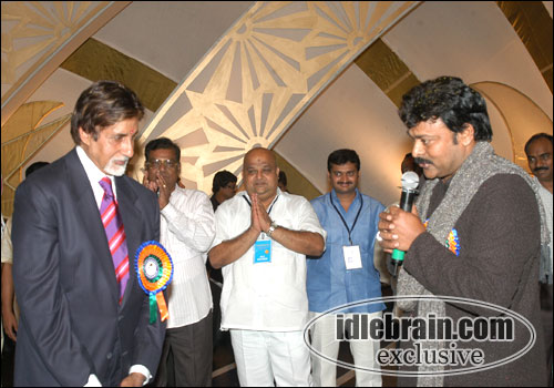 Chiranjeevi