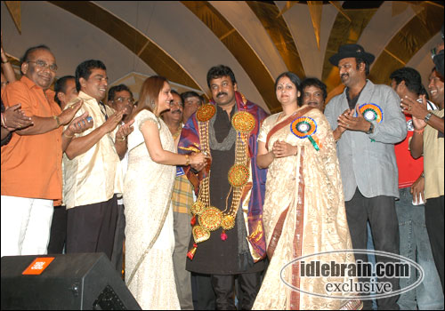 Chiranjeevi