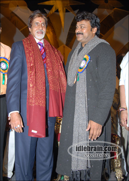 Chiranjeevi