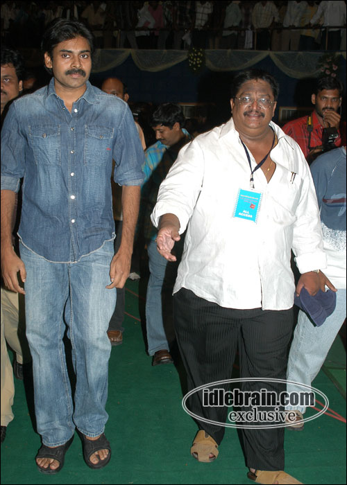 Chiranjeevi