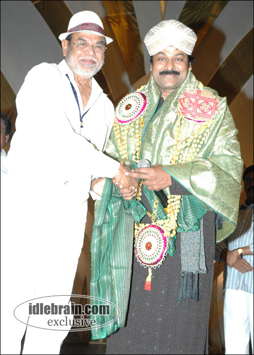 Chiranjeevi