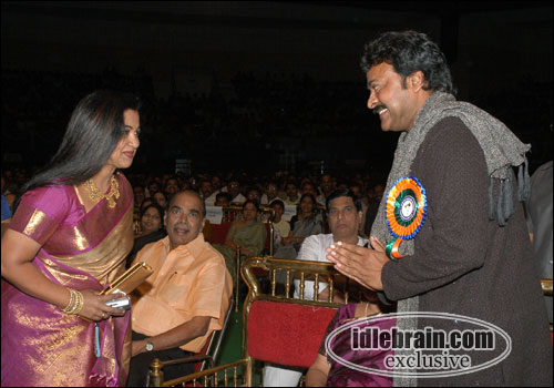 Chiranjeevi