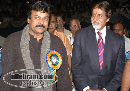 Chiranjeevi