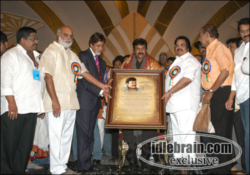 Chiranjeevi