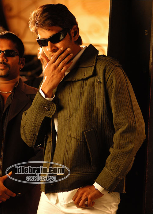 Pokiri
