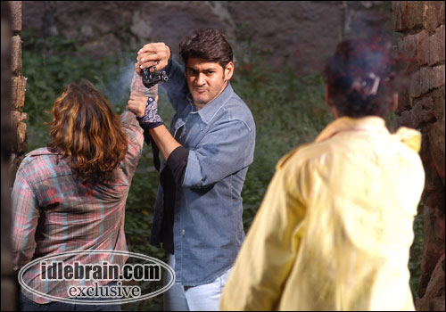 Pokiri