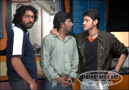 Pokiri