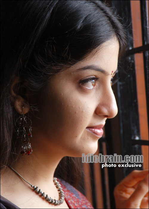 Poonam Kaur