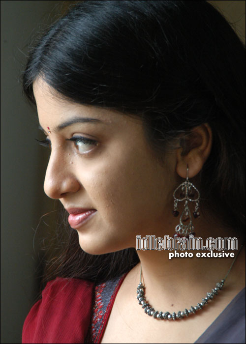 Poonam Kaur