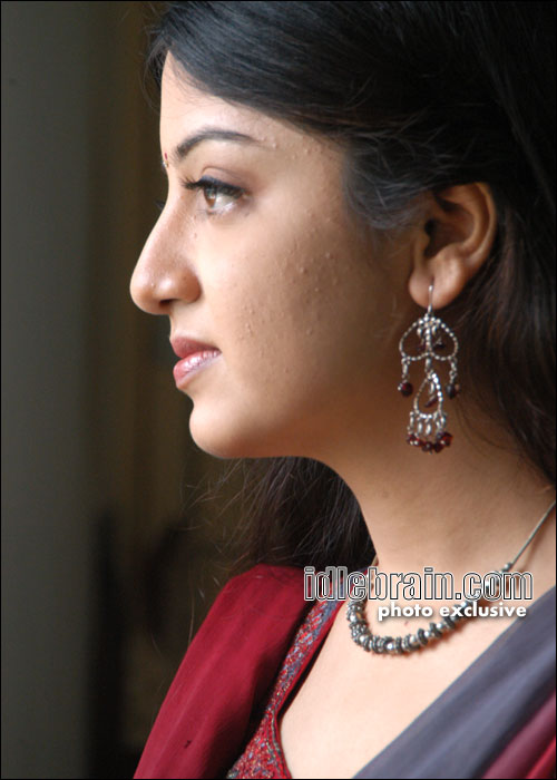 Poonam Kaur