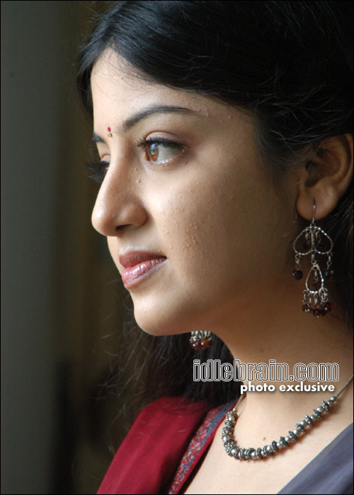Poonam Kaur