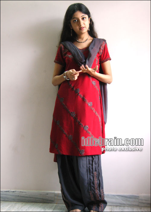 Poonam Kaur