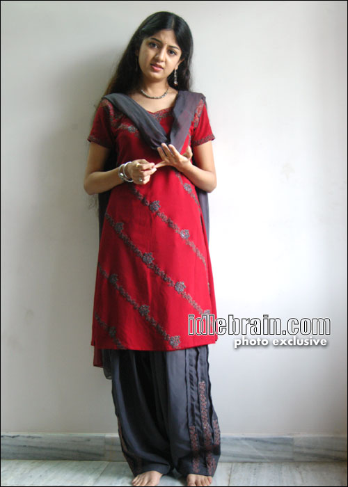 Poonam Kaur