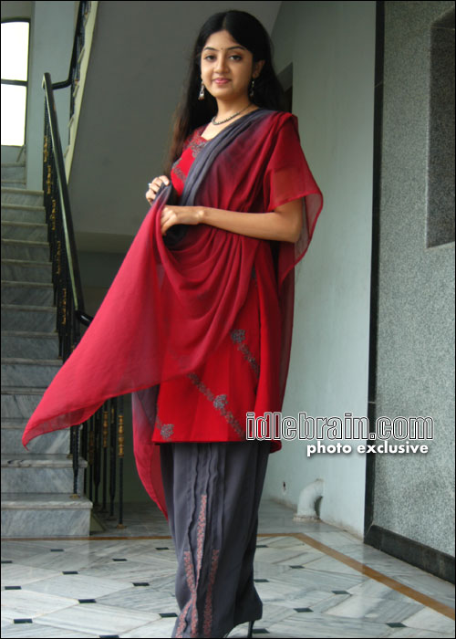 Poonam Kaur