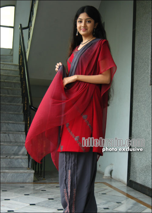 Poonam Kaur