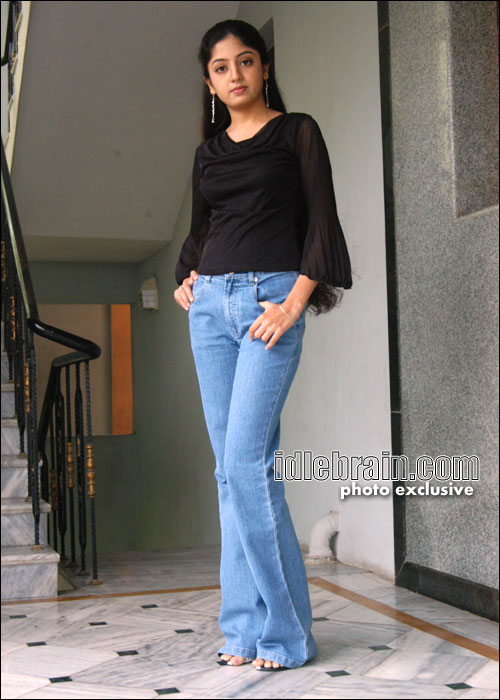 Poonam Kaur