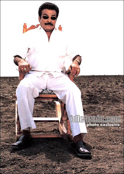Pourusham
