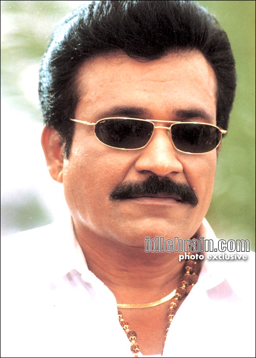 Pourusham