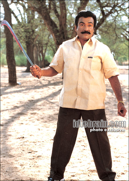 Pourusham