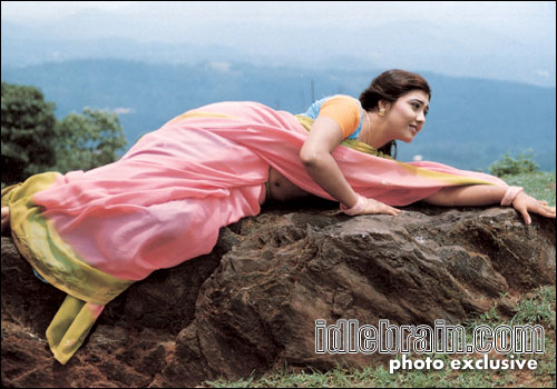 Pourusham