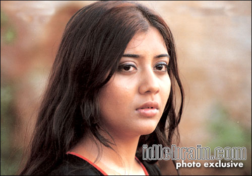 Pourusham