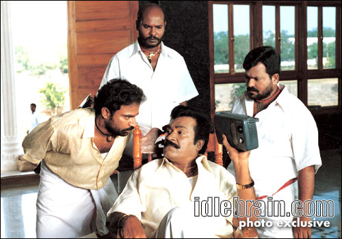 Pourusham