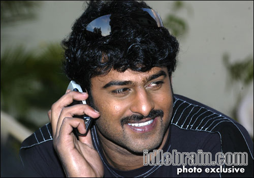 Prabhas